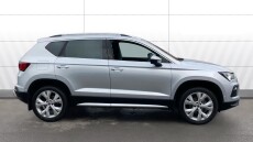 SEAT Ateca 1.5 TSI EVO Xperience 5dr DSG Petrol Estate